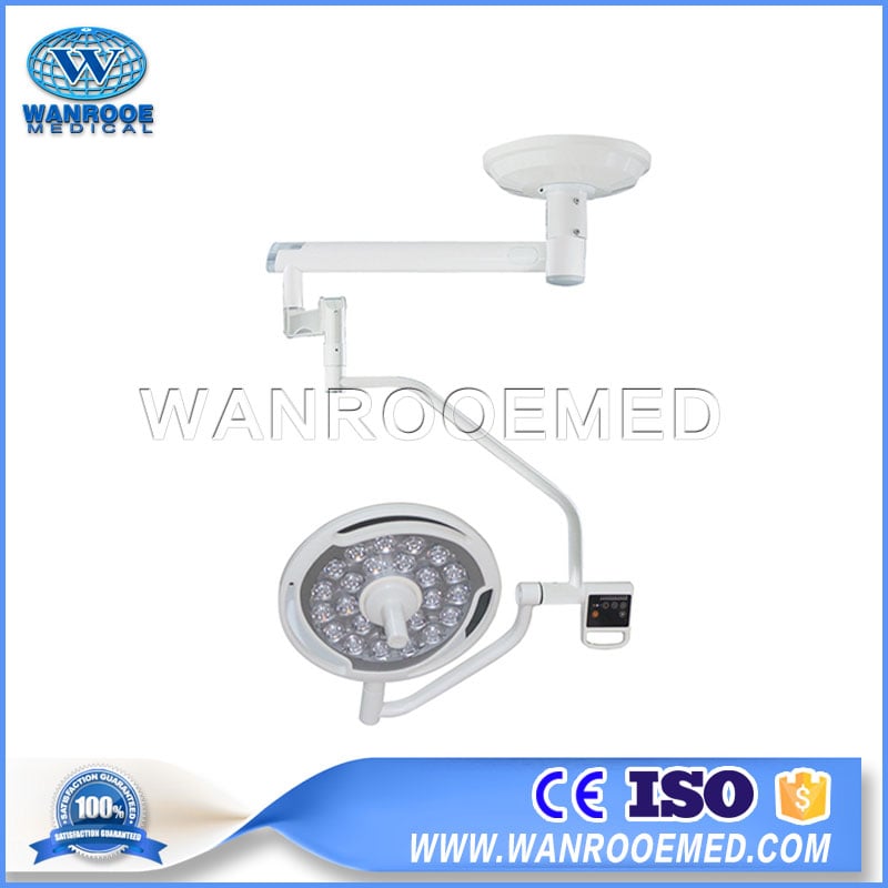 Surgical Lamp, Operating Room Light, Shadowless Surgical Lamp, Shadowless Operating Light, LED Operating Light