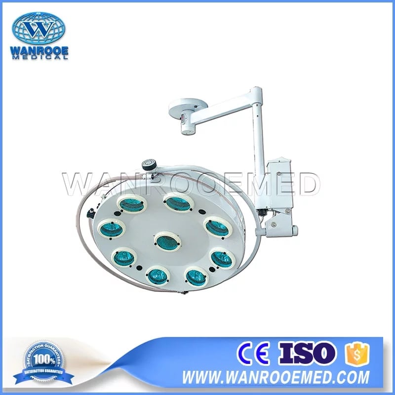 Surgery Shadowless Light, Operating Theater Light , Operating Light , LED Operating Light, Medical Ceiling Lamp