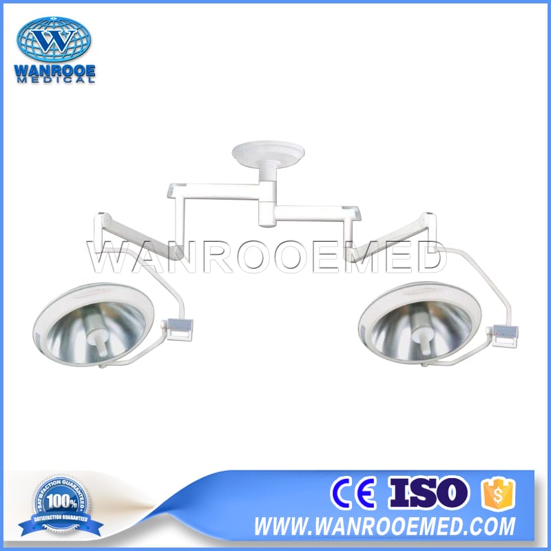 Shadowless Operation Lamp, Medical Surgical light, Hospital Surgical Light, Surgical light, Operation Lamp, Shadowless Lamp