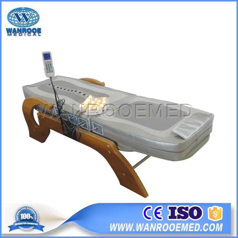 Medical Massage Table, Thermal Massage Table, Adjustable Massage Bed, Massage Bed, Massage Table