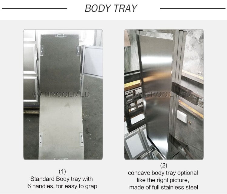 Mortuary Freezer, Mortuary Refrigerator, Body Refrigerator, Corpse Refrigerator, Corpse Freezer, Mortuary Cabinet