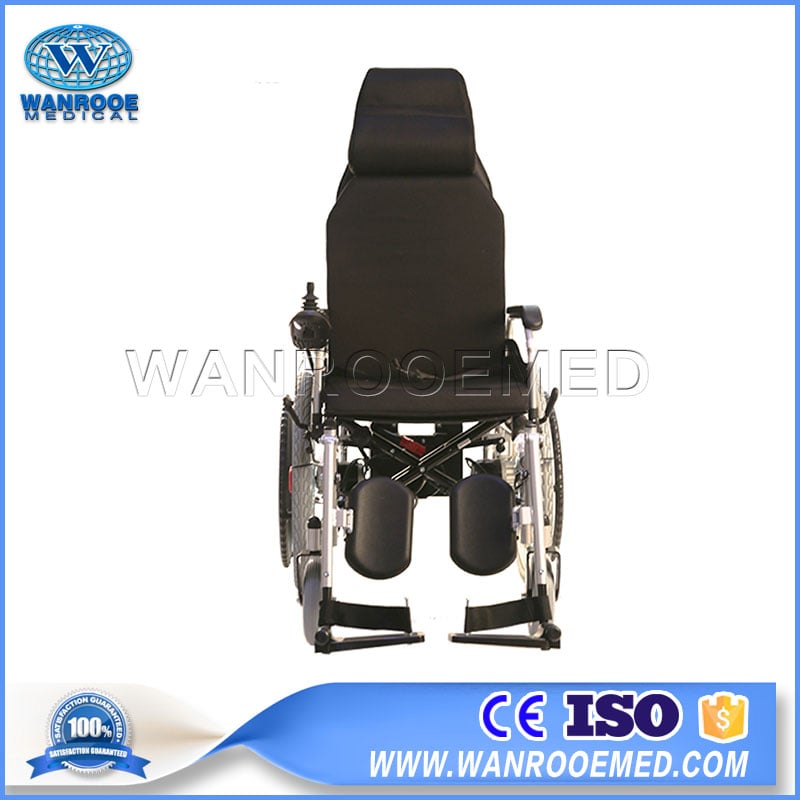 Self Balancing Wheelchair, Lightweight Adjustable Wheelchair, Electric Wheelchair For Disabled