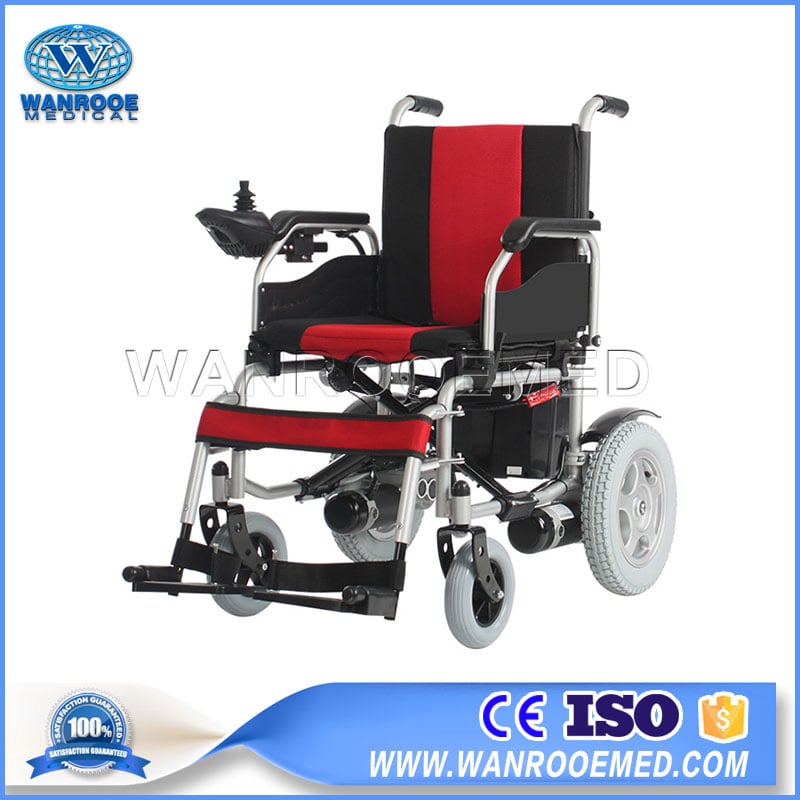 Power Wheelchair, Folding Wheelchair, Medical Lightweight