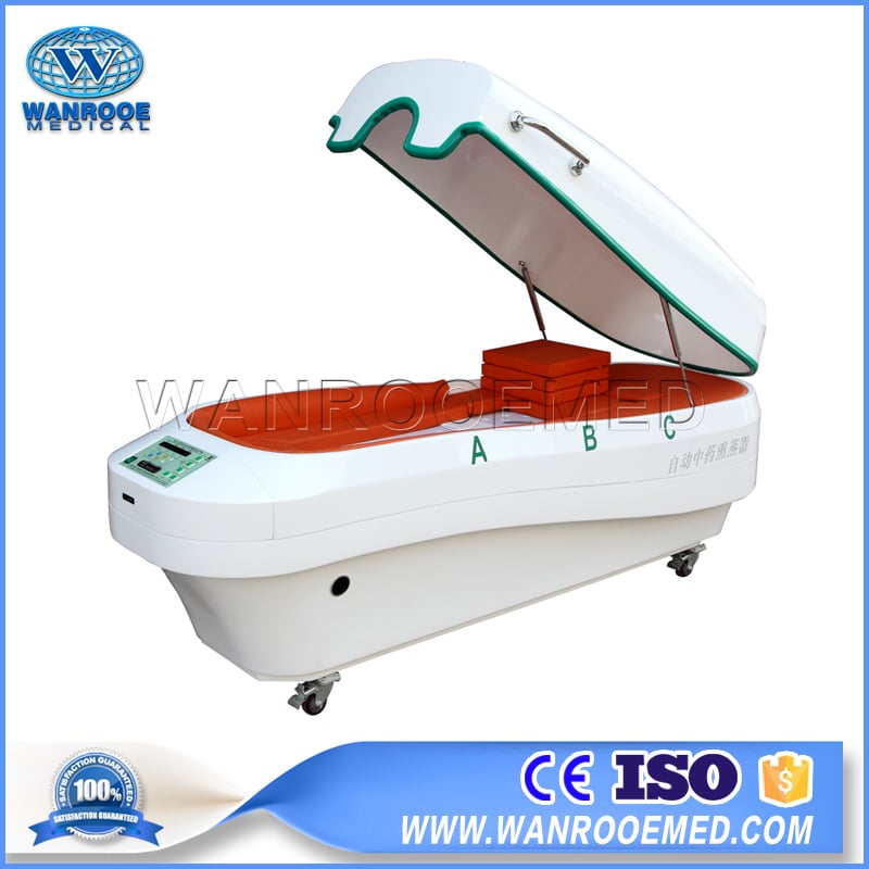 Physiotherapy Equipment, Fumigation Equipment, Medicine Equipment