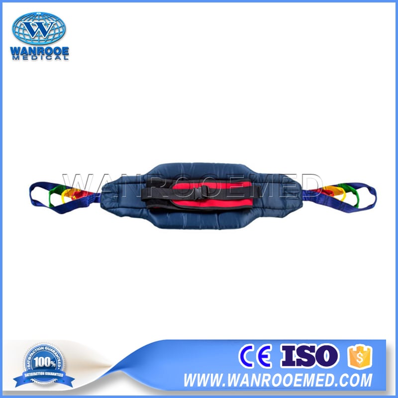 Lift Sling, Patient Lift Sling, Standing Type Sling