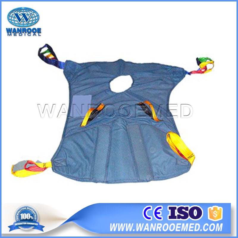 Patient Lift Sling, Whole Body Type, Lift Sling