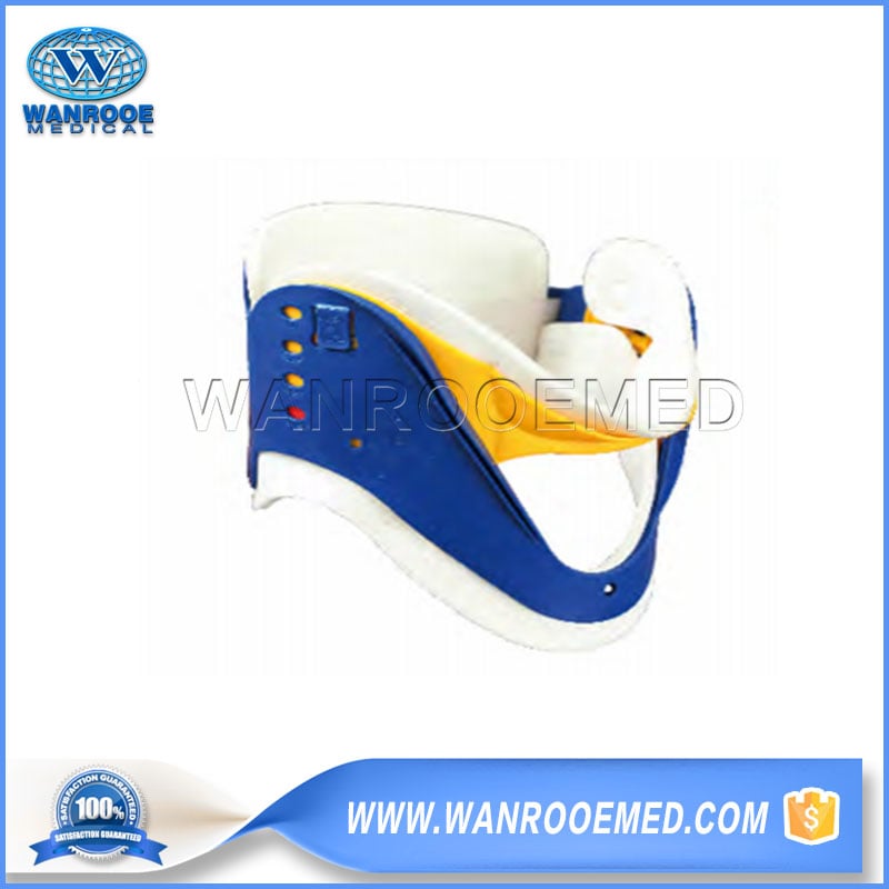 Cervical Collar, First-Aid Device, Medical Cervical Collar, Adjustable Cervical Collar, Emergency Vacuum Neck Splint